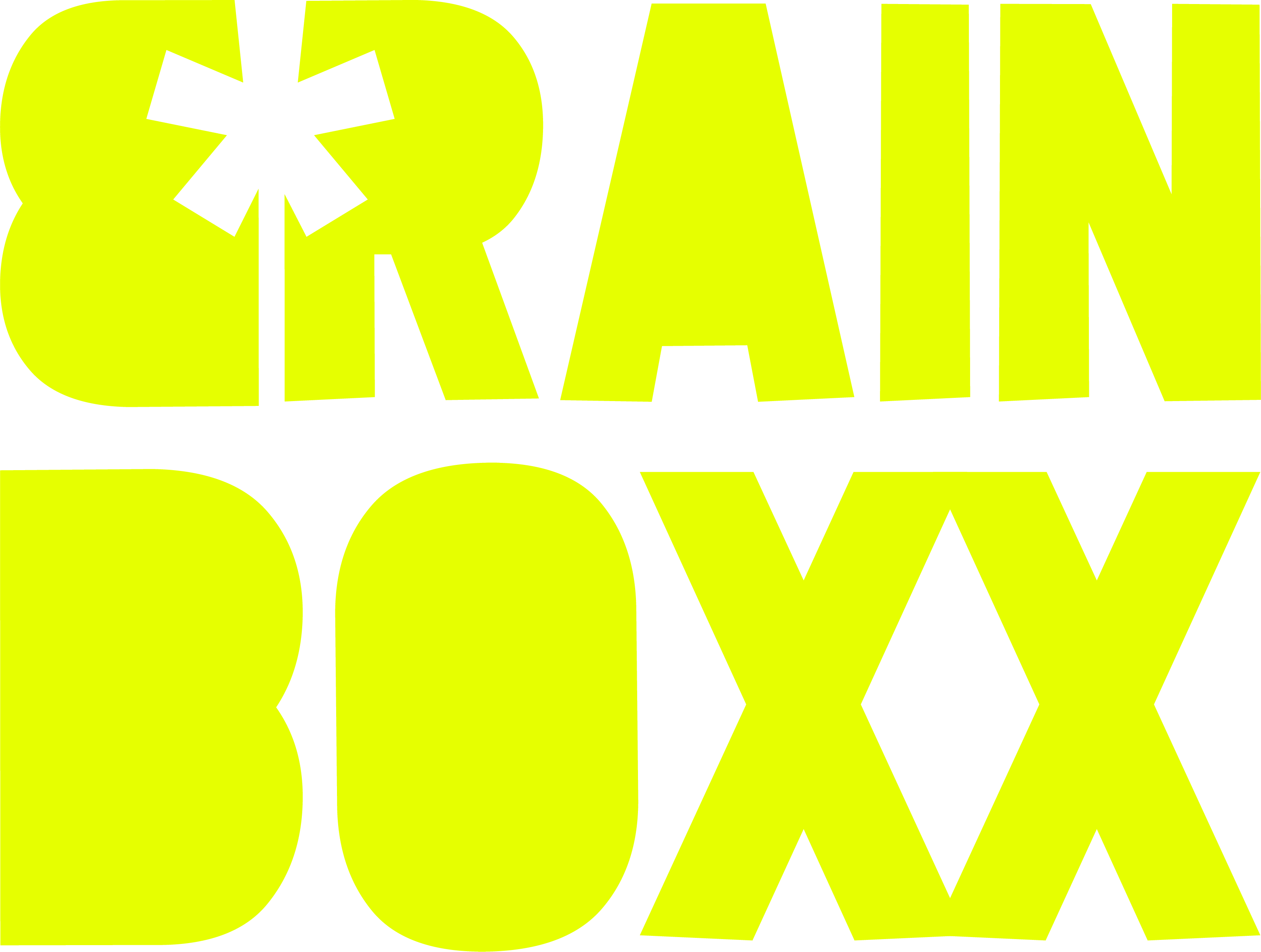 Brainboxx